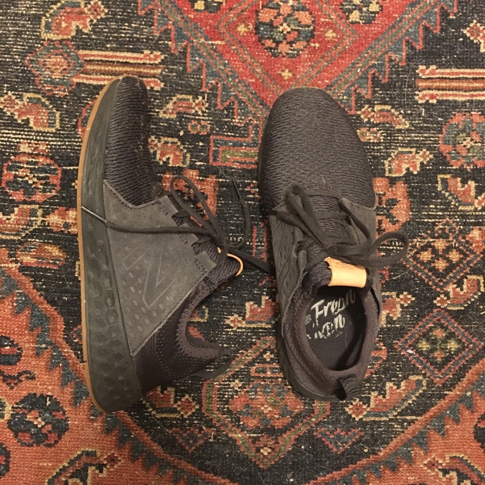New Balance Fresh Foam Shoes